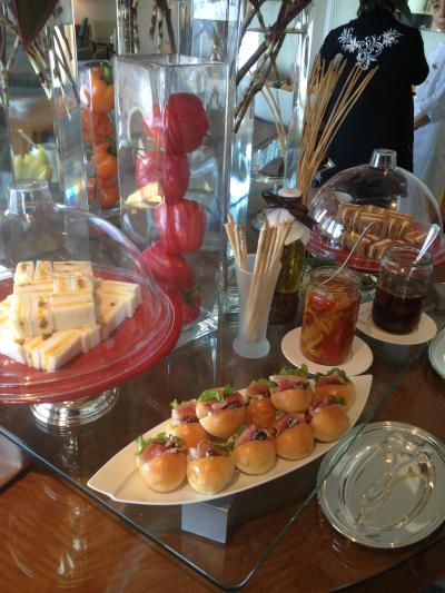 六本木の摩天楼☆