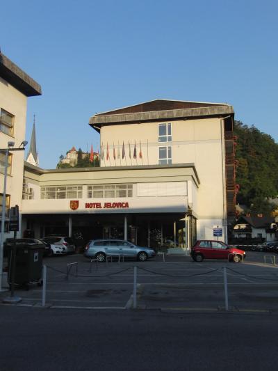 ホテル・イェロビカ