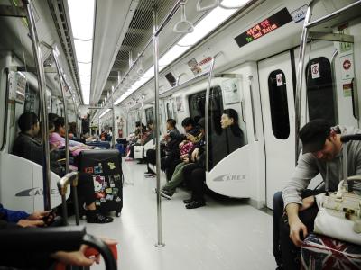 観光に便利。日本語対応でわかりやすいです。