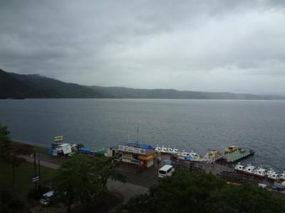 オシャレな絶景ホテル