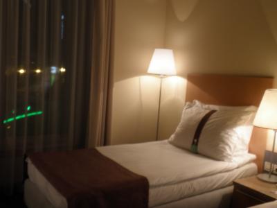 とてもムードがありステキな部屋でした♪