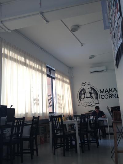 新しく清潔、世界中の若者と交流！