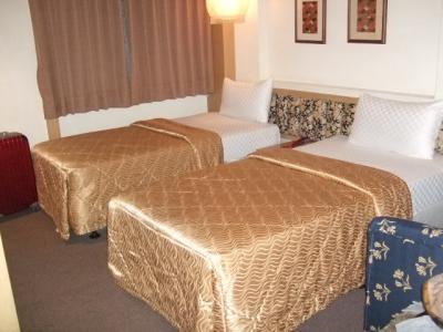 便利なロケーション＆エコノミー