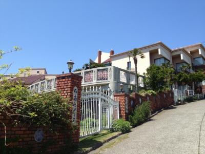 アンティークホテル ら みらどーる