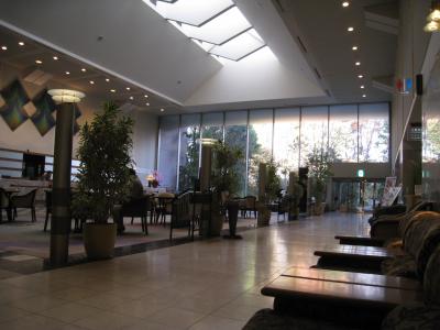 楽しみ方イロイロ、大満足のホテルでした。