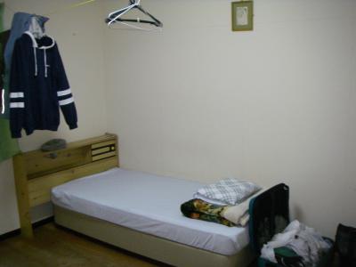 ちょっとシーズンオフ