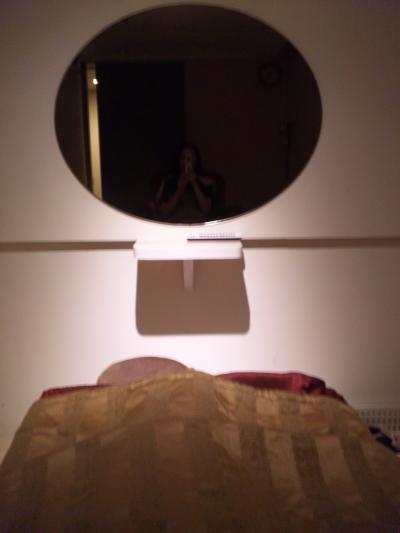 観光客向きのお店です