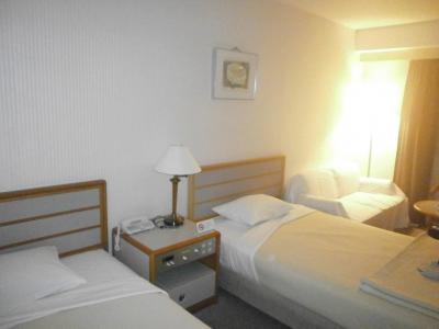 常石ハーバーホテル