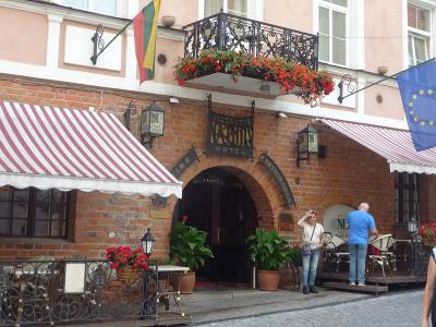 センスがいいです。