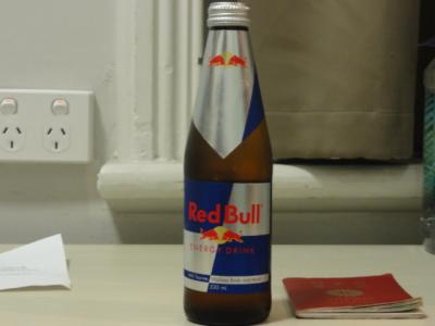 ドリンクを自室に持ち込む