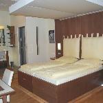 サービス満点の宿！