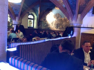 ２０年前と味が変わっていませんでした。美味しい！