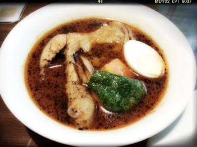 美味しいです。