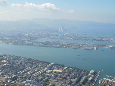 天気が良ければ景色は最高