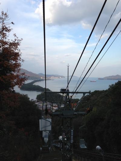 リフト派？ロープウェイ派？