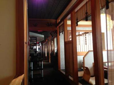 日本食が恋しくなったら☆