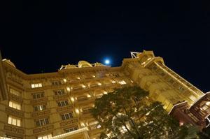 東京ディズニーランドホテル