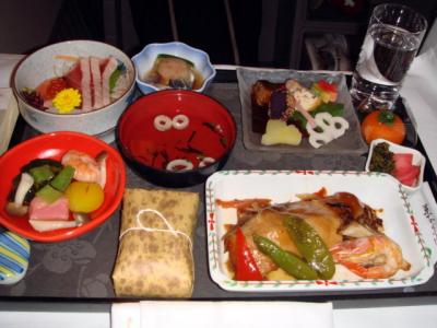 さすが！とても快適でした。