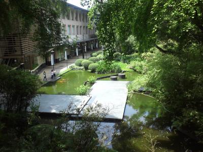 マカティでおしゃれに過ごすにはここ