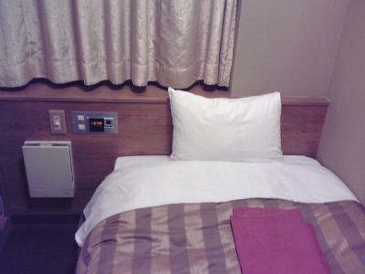 別館10階の展望大浴場