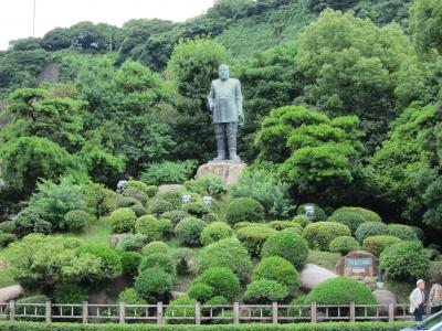 鹿児島行くなら西郷どんに会いにいこう