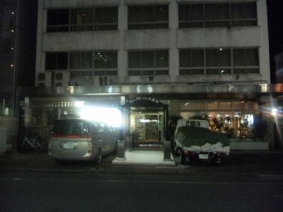 ファーストイン八王子