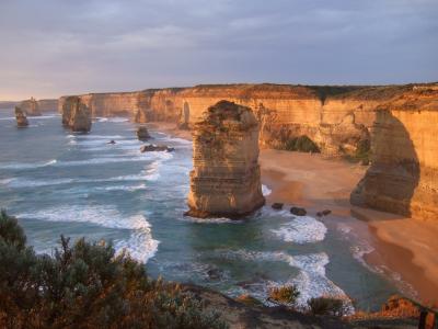言葉にならない、絶景ポイント