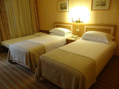 スリッパがあります。