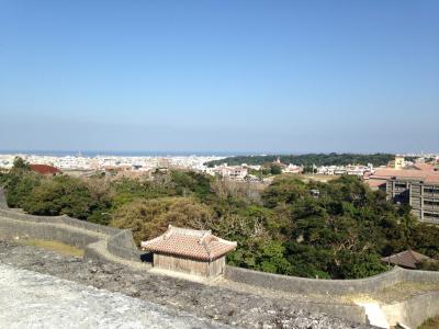 三ヶ日は車で来ない方がいいです(´ω`；)