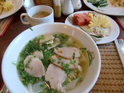 立地よし！朝食も◎　動き回りたい方にお勧めのホテルです