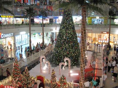 グアムに来たら必ず立ち寄ります。