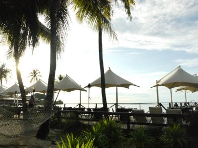 キッズクラブやプールが充実の、PIC