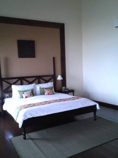 シービュー キングダブル