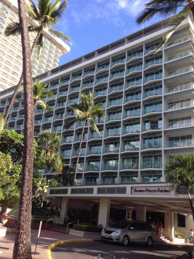 便利な立地にありリゾート感もあります！