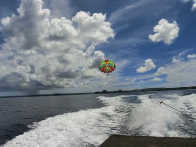 とても充実した施設です