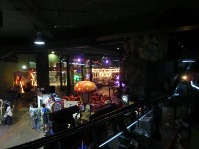 買い物できました