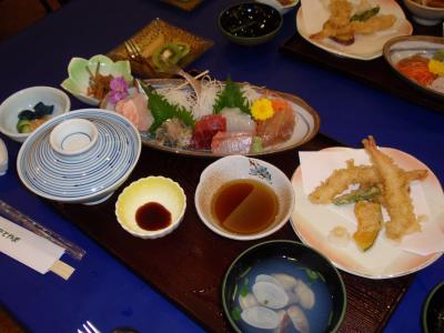 いこいの村たてやま