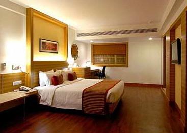 comfortable hotel to stay