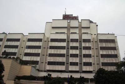 24時間お湯が出ます