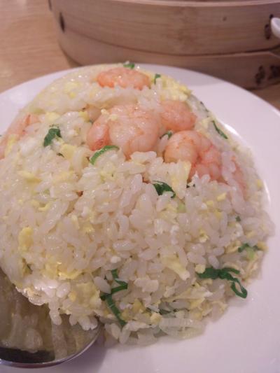 小籠包以外も美味しい！