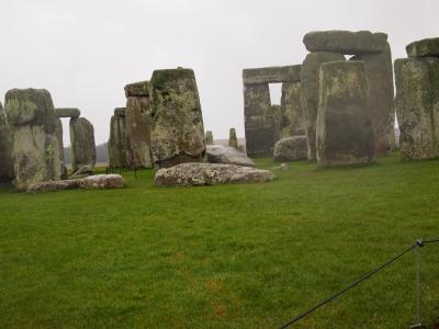 空気が綺麗に感じる