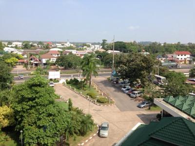 田舎で少し贅沢ができる