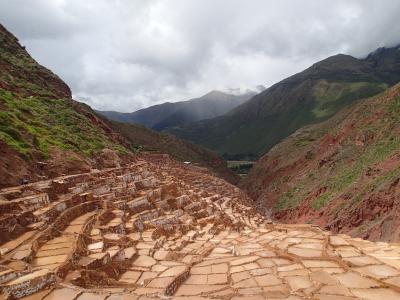 塩がお土産にいいかも