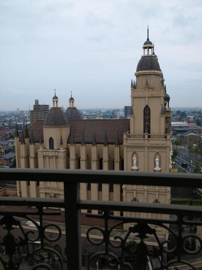 バードグリーンホテル　フェンテ・グランデ