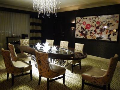 ダイニングルーム