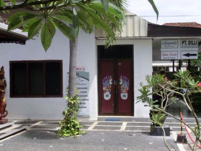 お薦めのアマンダ