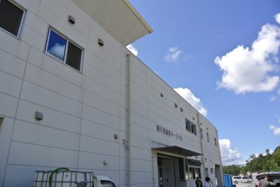 那覇からのアクセスには「やんばる急行バス」がオススメです