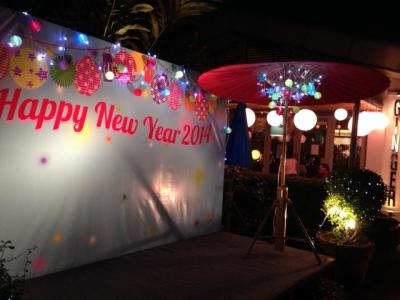 全てが可愛い　ジンジャーカフェ