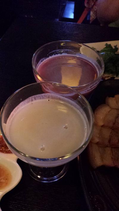 マッコリカクテル