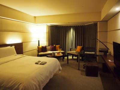 アクセス良し！贅沢気分♪